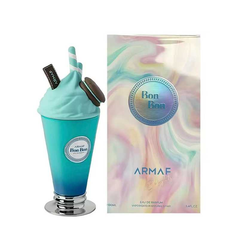 Perfume Fragrance Blue - น้ำหอม Armaf Island Bliss Eau De