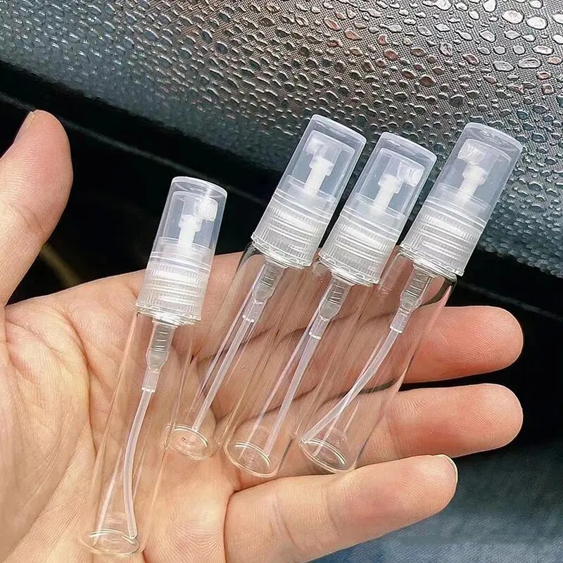 Perfume Fragrance Tester - 5/10 ชิ้น 3 มล. 5 มล.