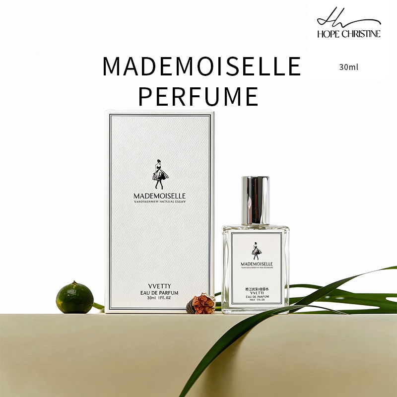 Perfume Aqua Fragrance - น้ำหอมผู้หญิงมาดมงส์แอล คูล เฟรช ฟลอรัล ฟรุ๊ตตี้ กลิ่นหอมสดชื่น