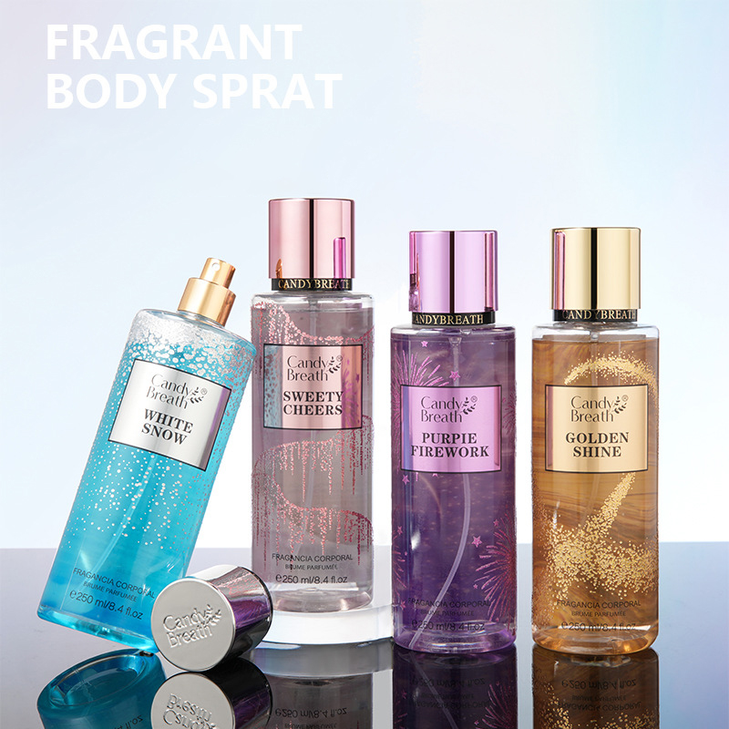 Fragrance Perfume Victoria Secret - น้ําหอมแบรนด์เนมยอดนิยม Victoria Coconut Floral Fresh Natural