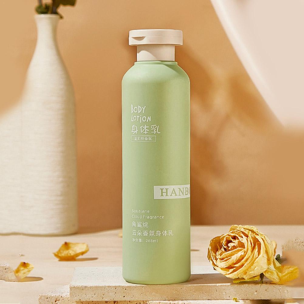 Perfume Fragrance Body Lotion - ใหม่ Mild Moisturizing Squalane Fragrance Body