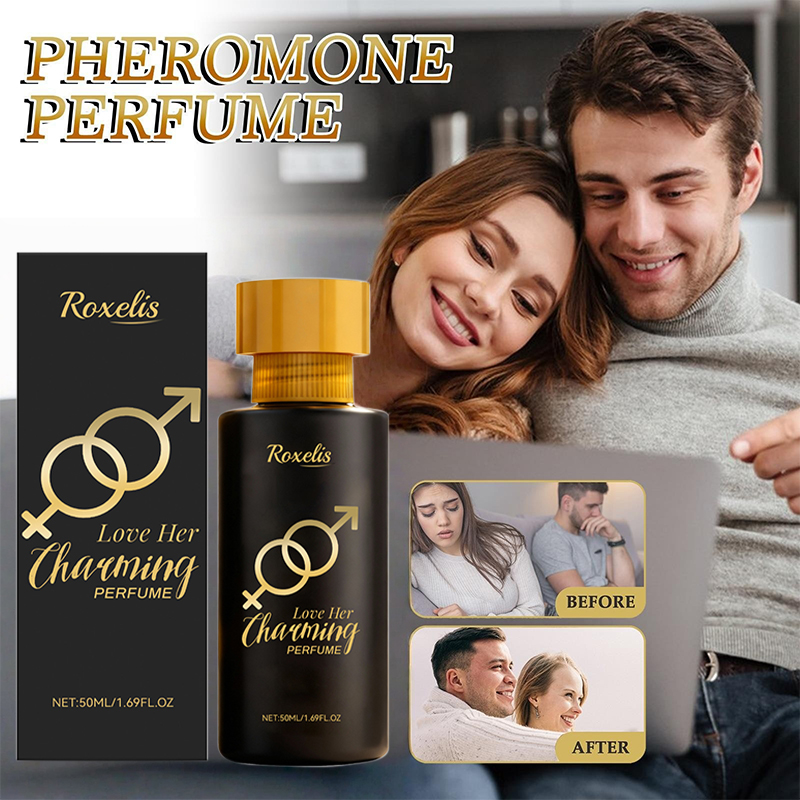 สเปรย์น้ำหอมฟีโรโมนเสน่ห์สำหรั - Perfume Fragrance Mist บทวิจารณ์และราคา
