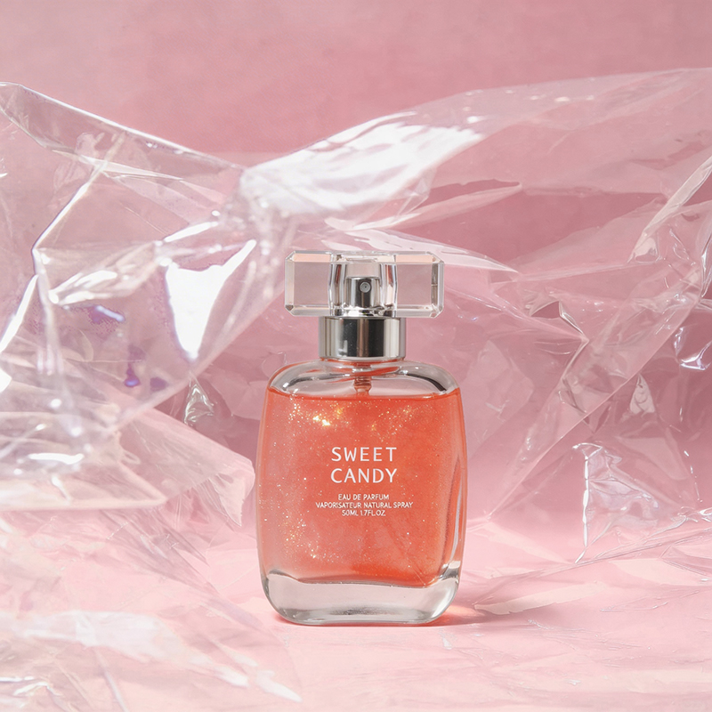 น้ำหอมกลิ่นแคนดี้ครีมมาร์ชเมลโ - Perfume Aqua Fragrance บทวิจารณ์และราคา