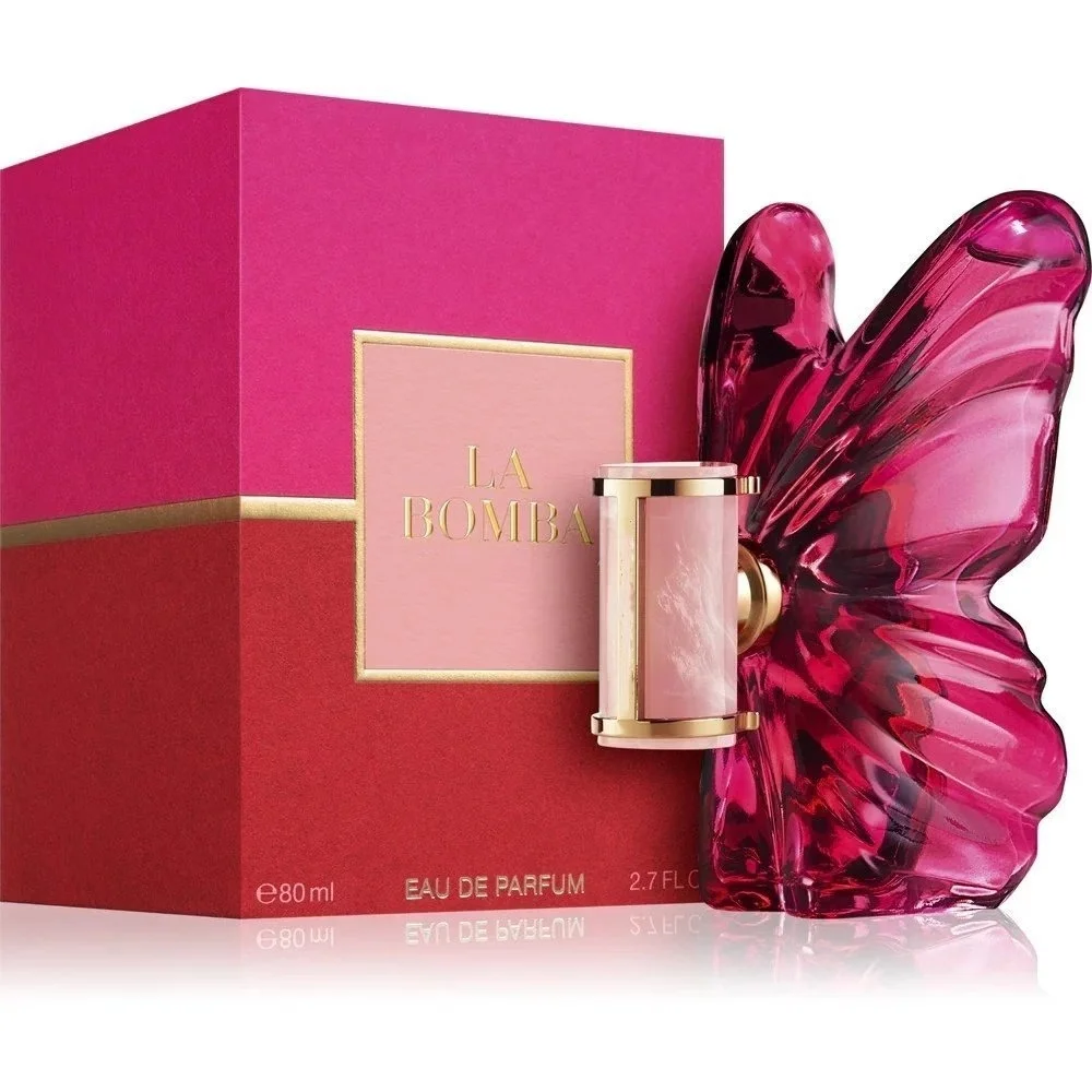 ชุดน้ำหอมสำหรับผู้หญิง 2 ชิ้น  - Perfume Fragrance Mist บทวิจารณ์และราคา