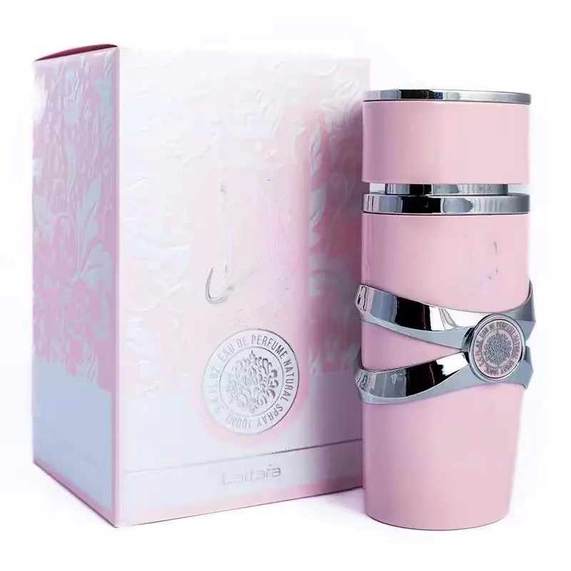 น้ำหอมยารา ย่าลา คือน้ำหอมกลิ่ - Yara Perfume Fragrance บทวิจารณ์และราคา