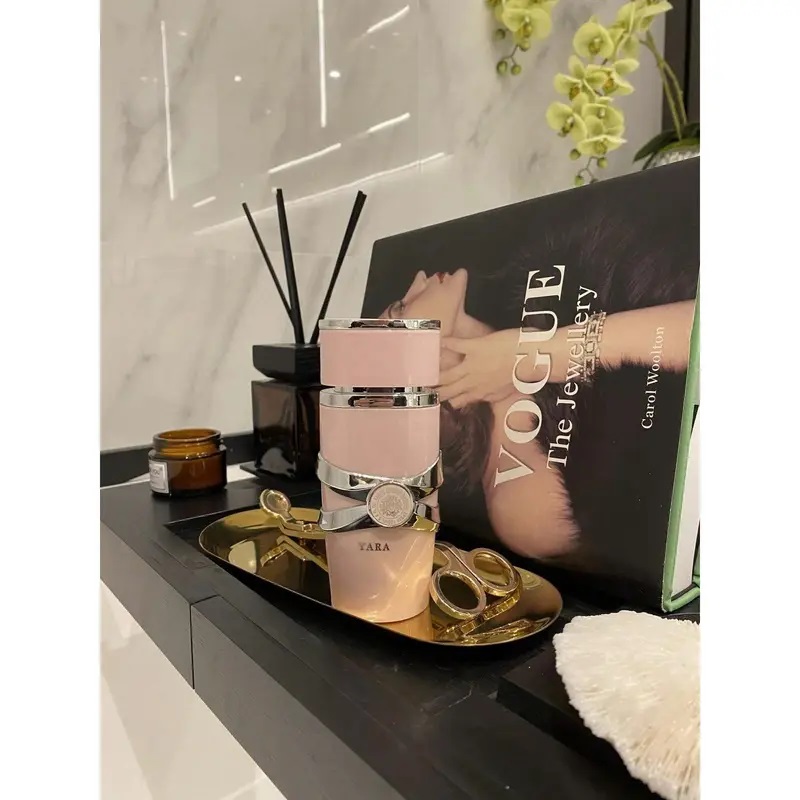 น้ำหอมยารา ย่าลา คือน้ำหอมกลิ่ - Yara Perfume Fragrance บทวิจารณ์และราคา