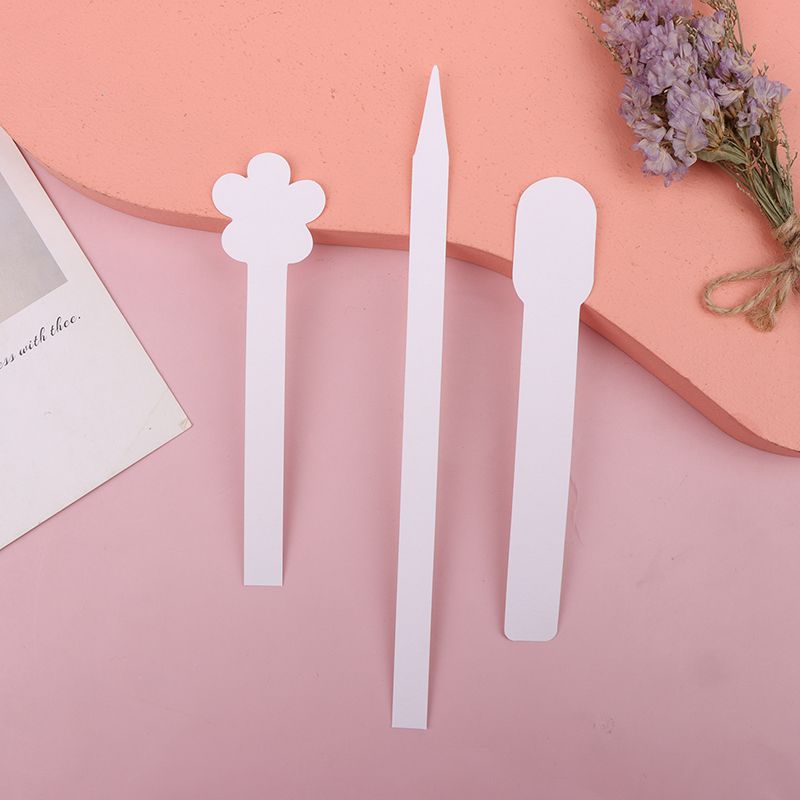 ใหม่·100ชิ้น/ล็อต แถบกระดาษทดส - Perfume Fragrance Tester บทวิจารณ์และราคา