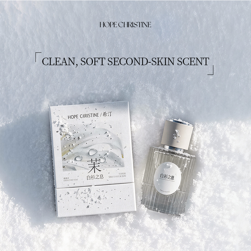 น้ำหอมผู้หญิงกลิ่นเสื้อเชิ้ตสี - Perfume Aqua Fragrance บทวิจารณ์และราคา