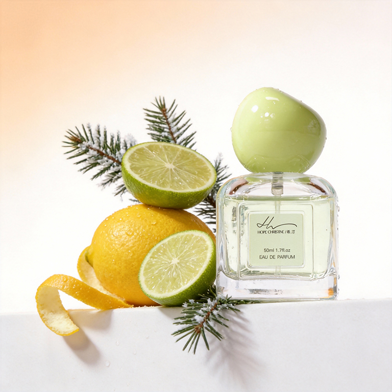 น้ำหอมกลิ่นเลมอนซิตรัสฤดูร้อน  - Perfume Aqua Fragrance บทวิจารณ์และราคา