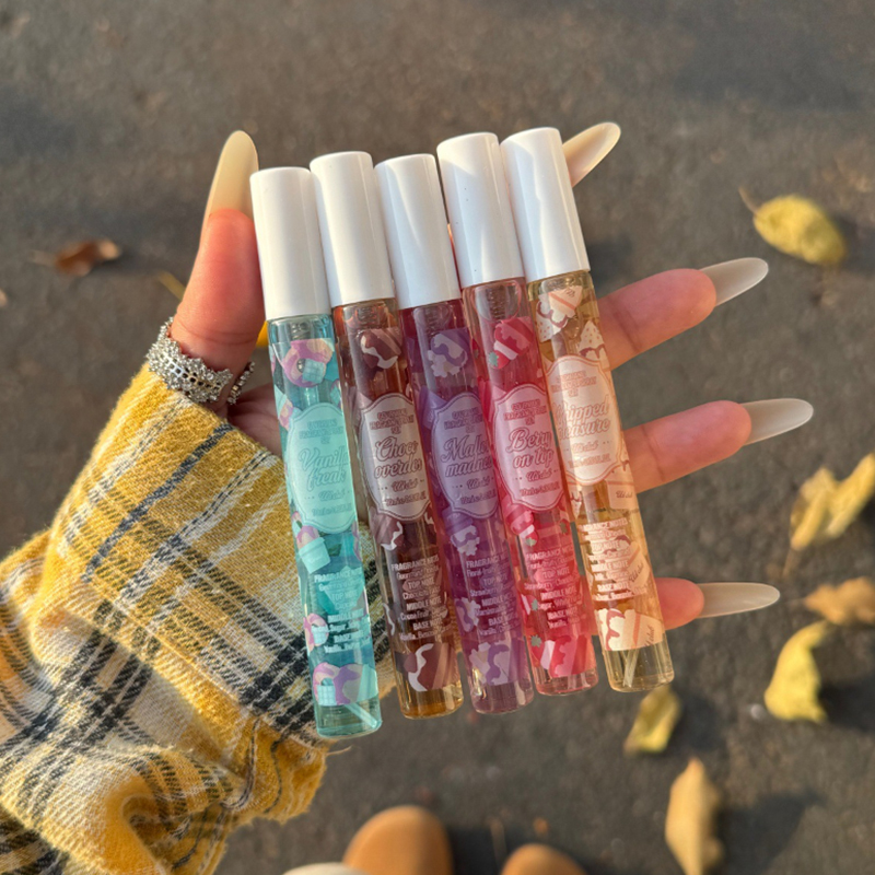 ชุดสเปรย์น้ำหอม Gourmand กลิ่น - Perfume Fragrance Kit บทวิจารณ์และราคา