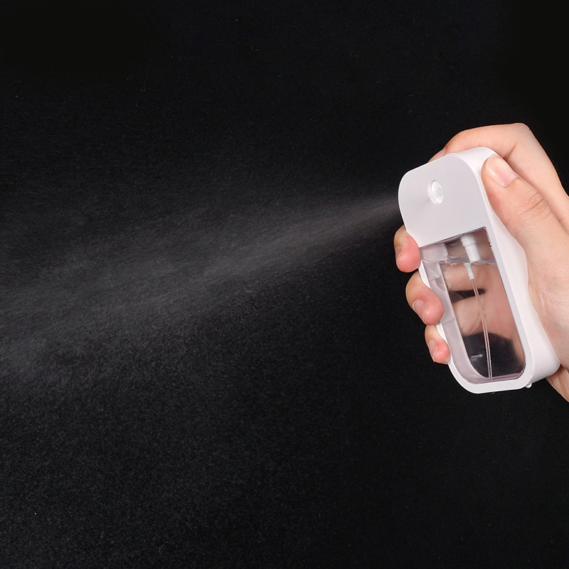 ขวดน้ำหอมพกพา The Amazing Digi - Perfume Fragrance Mist บทวิจารณ์และราคา