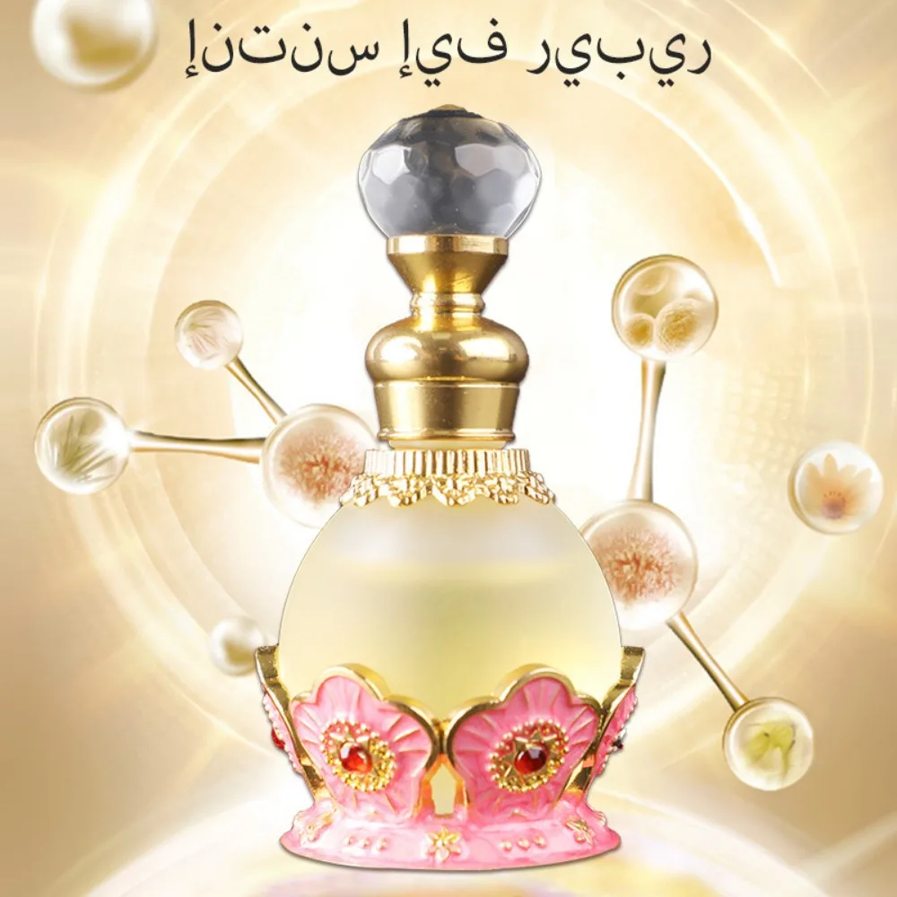 น้ำหอมผู้หญิง กลิ่นดอกไม้ธรรมช - Perfume Fragrance Concentration บทวิจารณ์และราคา