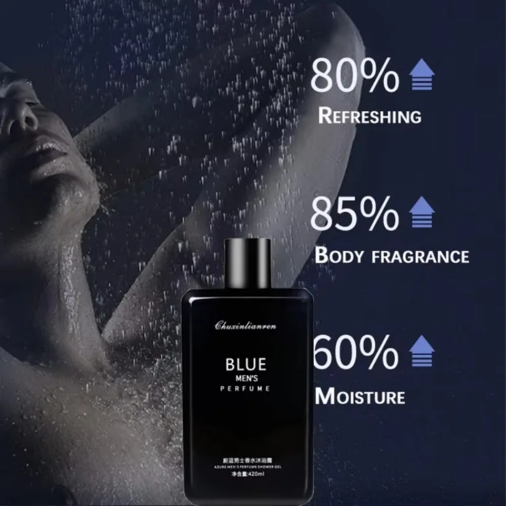 แชมพูน้ำหอมติดทนนาน 24 ชั่วโมง - Perfume Fragrance Shampoo บทวิจารณ์และราคา