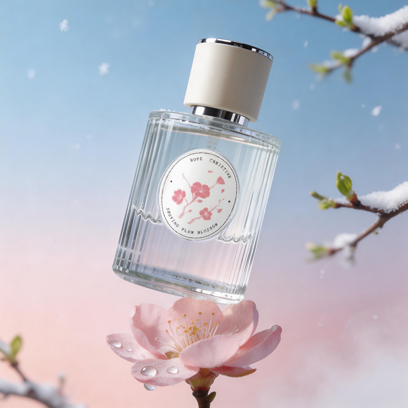 HOPE CHRISTINE น้ำหอมกลิ่นดอกพ - Perfume Aqua Fragrance บทวิจารณ์และราคา