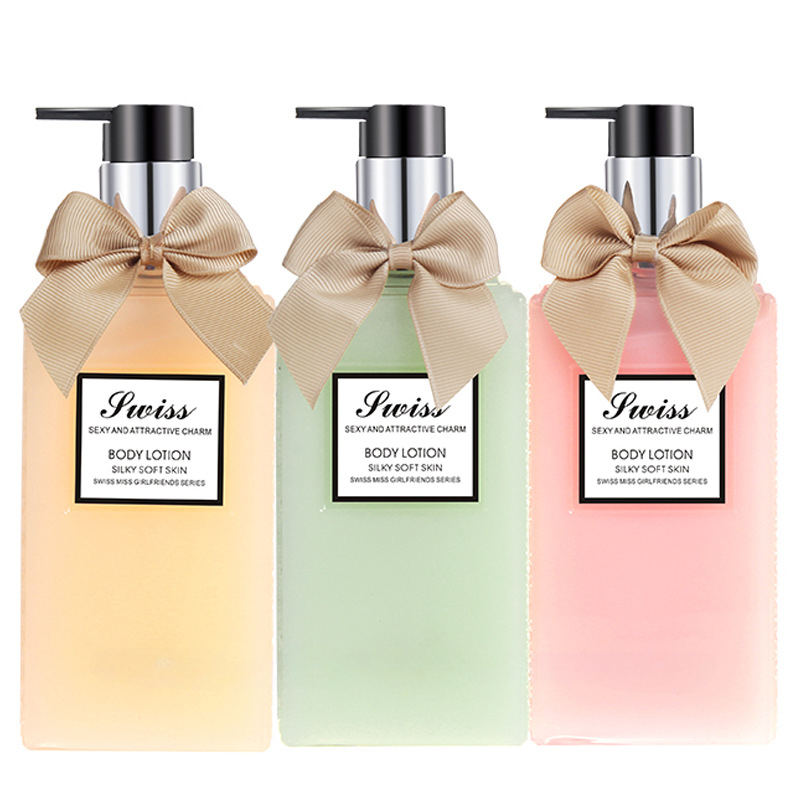 น้ำหอมโลชั่นทาตัวน้ำหอมขนาด350 - Perfume Fragrance Body Lotion บทวิจารณ์และราคา