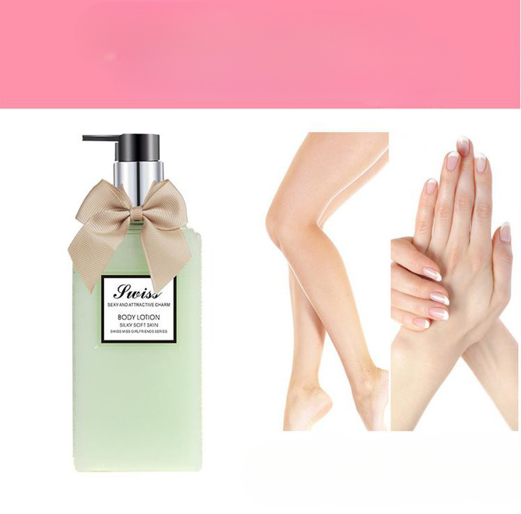 น้ำหอมโลชั่นทาตัวน้ำหอมขนาด350 - Perfume Fragrance Body Lotion บทวิจารณ์และราคา