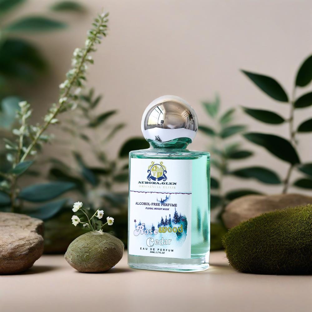 น้ำมันหอมระเหยเข้มข้น 20% น้ำห - Perfume Fragrance Concentration บทวิจารณ์และราคา