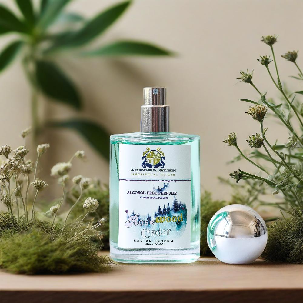 น้ำมันหอมระเหยเข้มข้น 20% น้ำห - Perfume Fragrance Concentration บทวิจารณ์และราคา