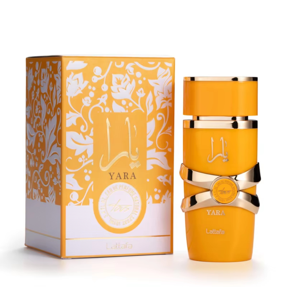 น้ำหอมยาร่า โอ เดอ พาร์ฟูม ยูน - Yara Perfume Fragrance บทวิจารณ์และราคา