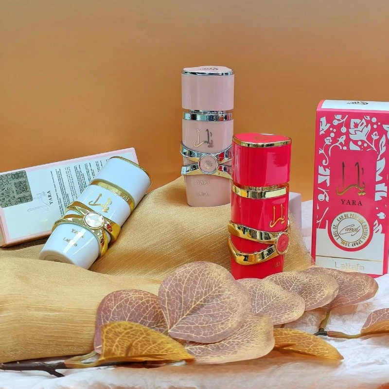 น้ำหอม Yara 30 มล. กลิ่นดอกไม้ - Yara Perfume Fragrance บทวิจารณ์และราคา