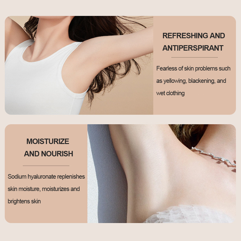Antiperspirant โลชั่นระงับกลิ่ - Perfume Fragrance Body Lotion บทวิจารณ์และราคา