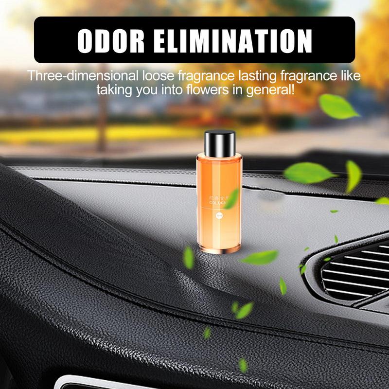 เครื่องกระจายน้ําหอมในรถยนต์ เ - Perfume Fragrance Concentration บทวิจารณ์และราคา