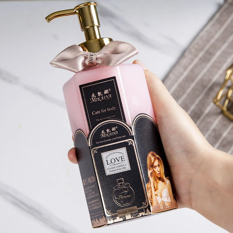เจลอาบน้ําซัลเฟอร์ บอดี้วอชกลิ - Perfume Fragrance Body Lotion บทวิจารณ์และราคา