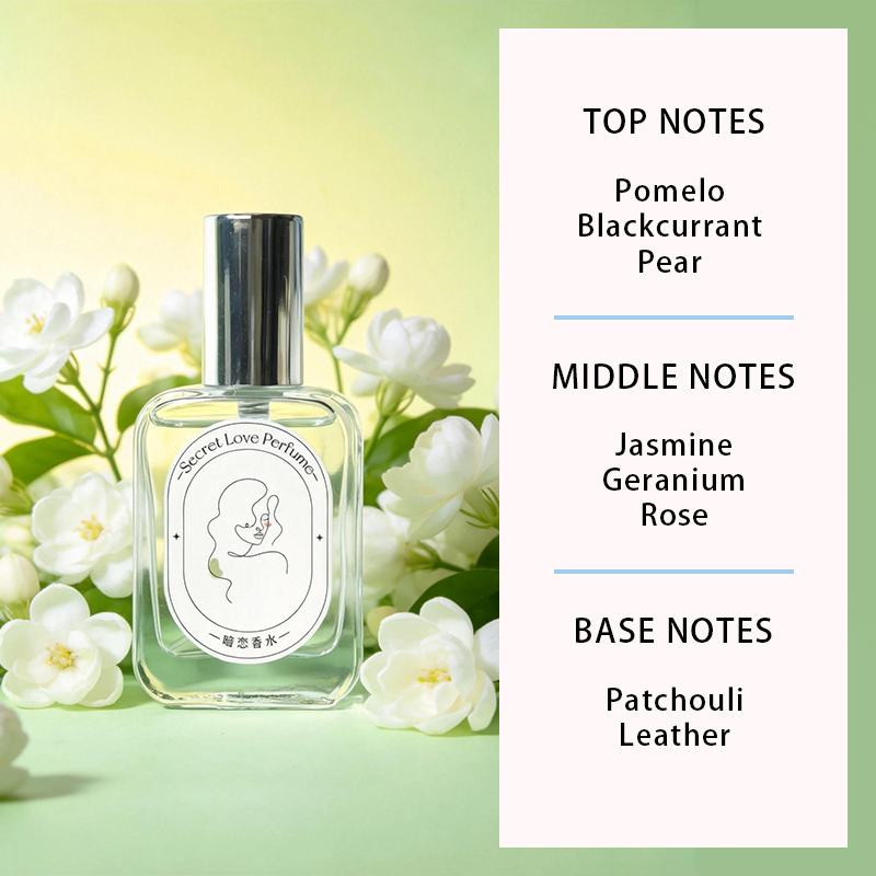 น้ำหอมกลิ่นเกรปฟรุต จัสมิน ฟ্র - Perfume Aqua Fragrance บทวิจารณ์และราคา