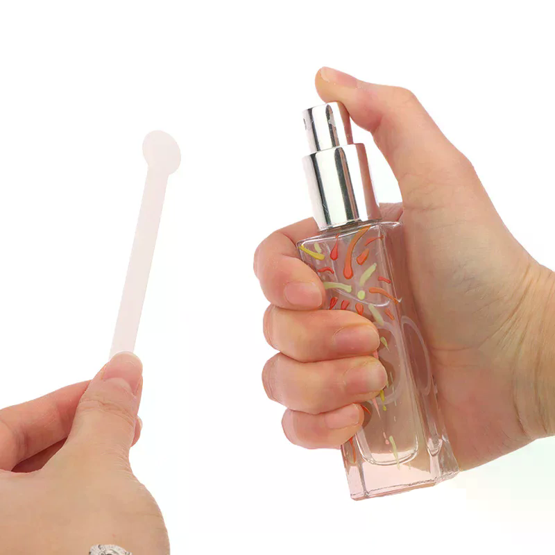 100 ชิ้น แผ่นทดสอบน้ำหอม แผ่นท - Perfume Fragrance Kit บทวิจารณ์และราคา