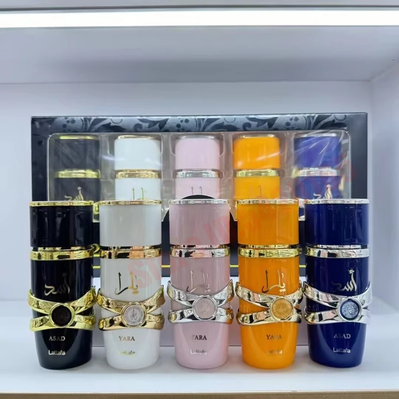 น้ำหอมยาร่า ขนาด 100 มล. สเปรย - Yara Perfume Fragrance บทวิจารณ์และราคา