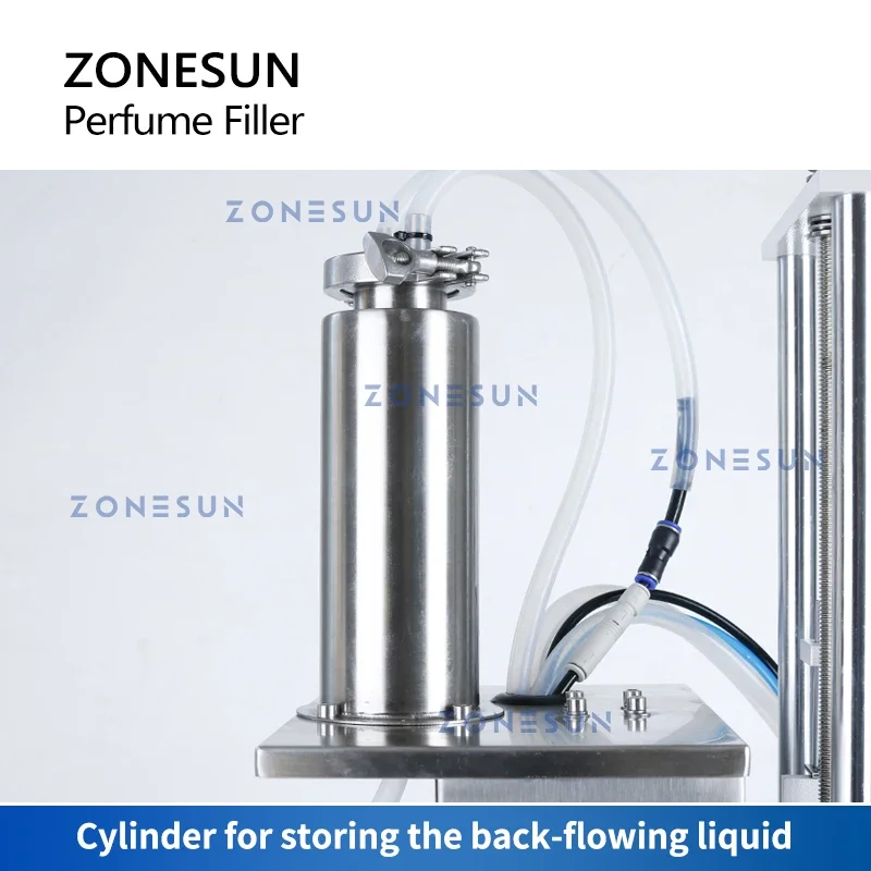 เครื่องบรรจุน้ำหอมแบบสุญญากาศร - Perfume Fragrance Bottle บทวิจารณ์และราคา