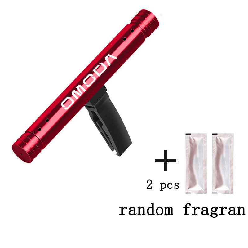 น้ำหอมกลิ่นรถกลิ่นช่องแอร์จัดแ - Fragrance Perfume Car บทวิจารณ์และราคา