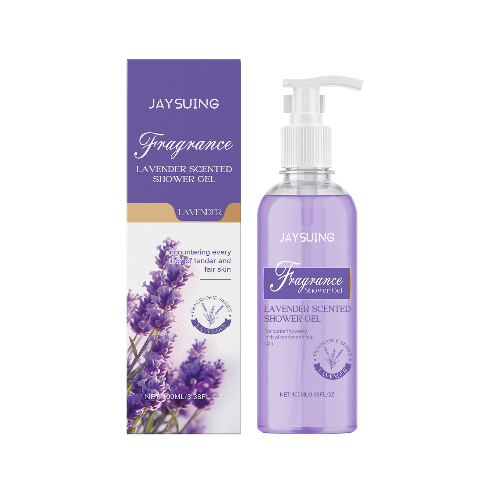 น้ำหอมเจลอาบน้ำมีกลิ่นหอมอาบน้ - Perfume Fragrance Body Lotion บทวิจารณ์และราคา