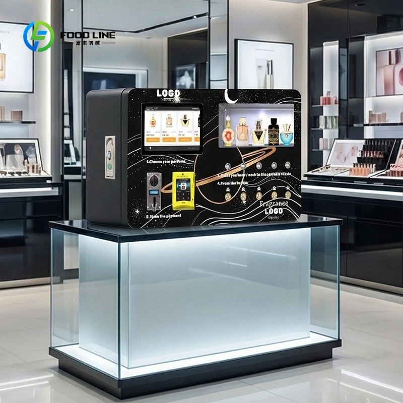 ผู้ผลิตจากจีน FL รับผลิตตามสั่ - Perfume Fragrance Suppliers บทวิจารณ์และราคา