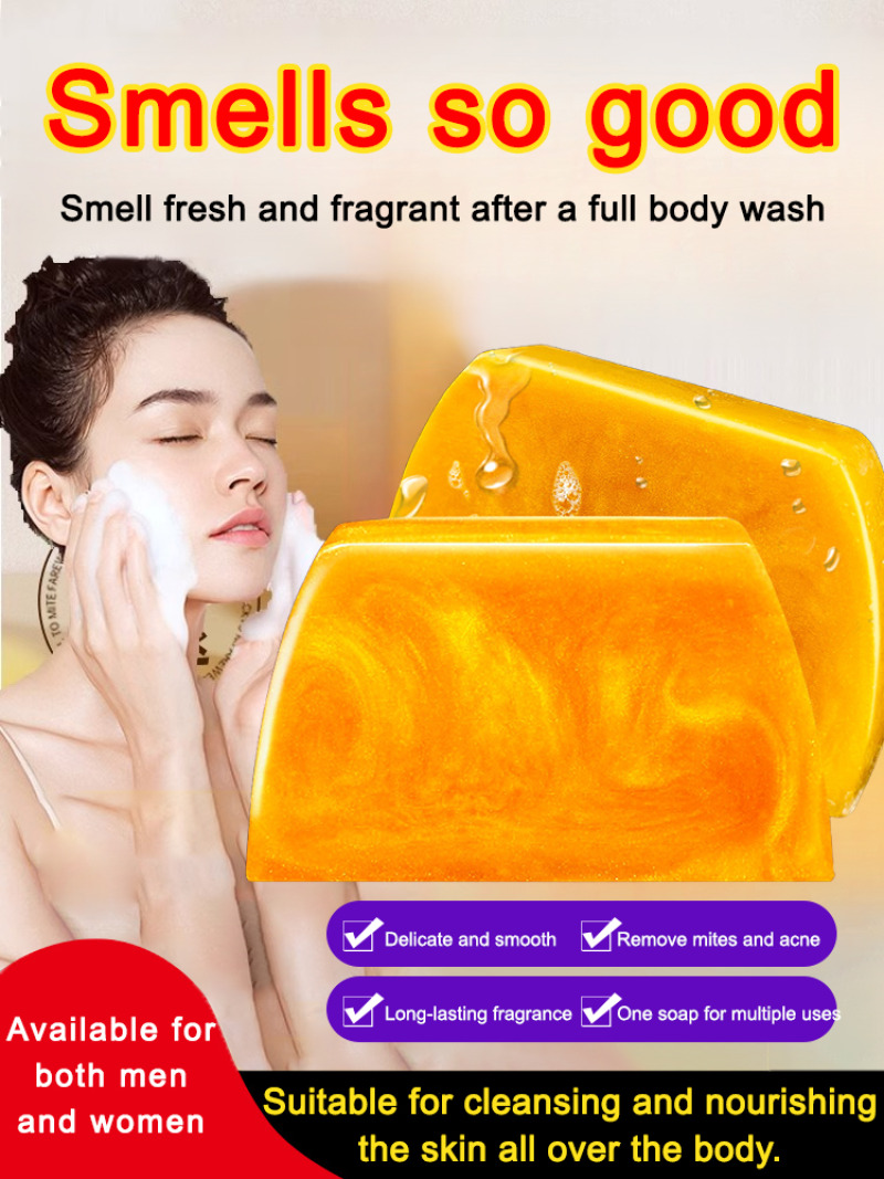 Amino Acid Handmade น้ําหอม Go - Perfume Fragrance Shampoo บทวิจารณ์และราคา