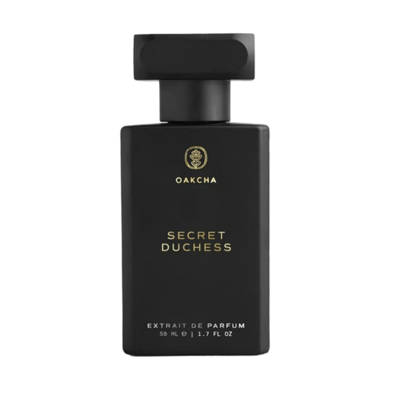 น้ำหอม OAKCHA Secret Duchess D - Perfume Fragrance Bottle บทวิจารณ์และราคา