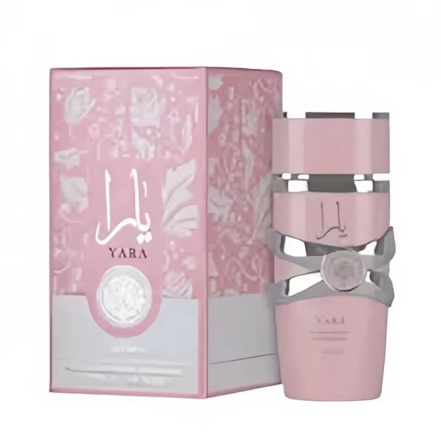 น้ำหอม YARA LATTAFA Berry On T - Yara Perfume Fragrance บทวิจารณ์และราคา
