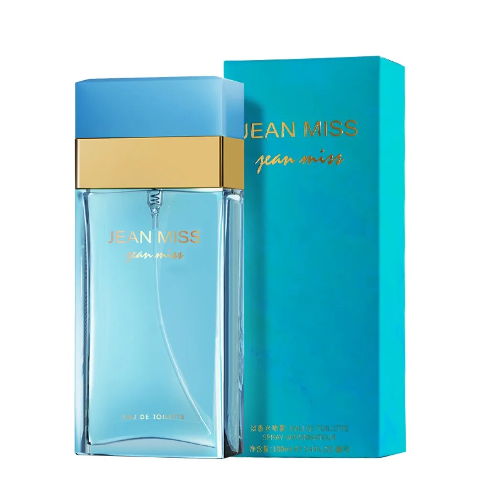 น้ำหอมกลิ่นดอกไม้สีฟ้าอ่อนสำหร - Perfume Fragrance Blue บทวิจารณ์และราคา