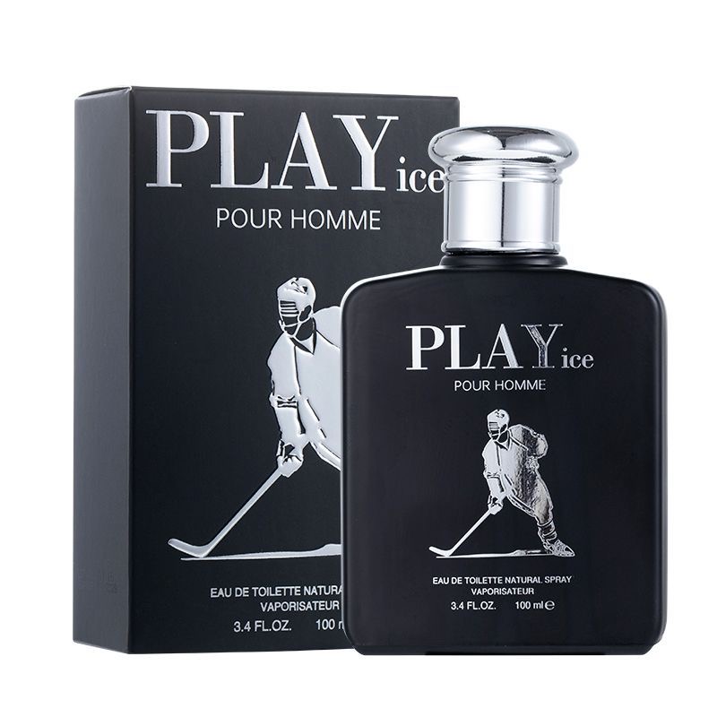 น้ำหอมผู้ชายสไตล์หรูหรา 100 มล - Perfume Fragrance Blue บทวิจารณ์และราคา