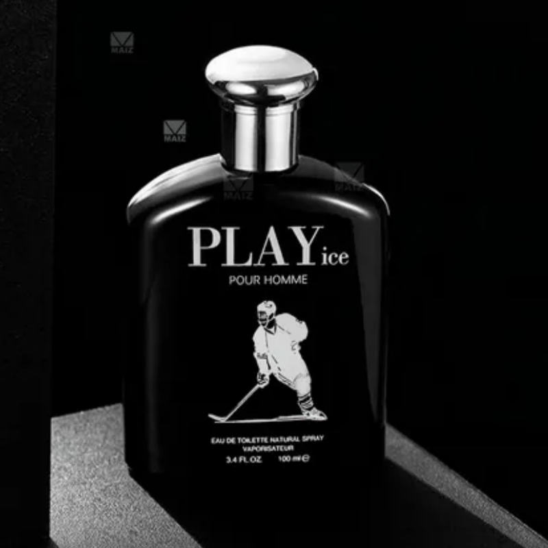 น้ำหอมผู้ชายสไตล์หรูหรา 100 มล - Perfume Fragrance Blue บทวิจารณ์และราคา
