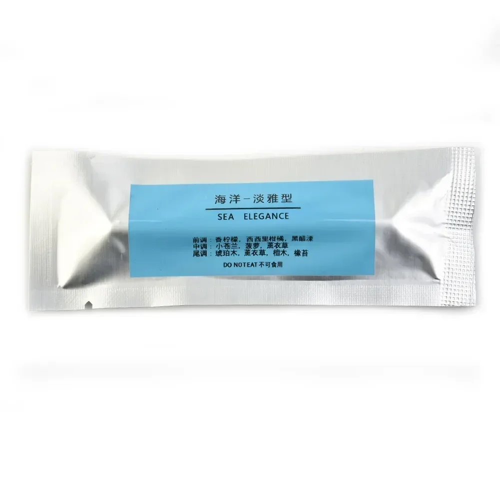 น้ำหอมปรับอากาศในรถยนต์แบบแท่ง - Fragrance Perfume Car บทวิจารณ์และราคา