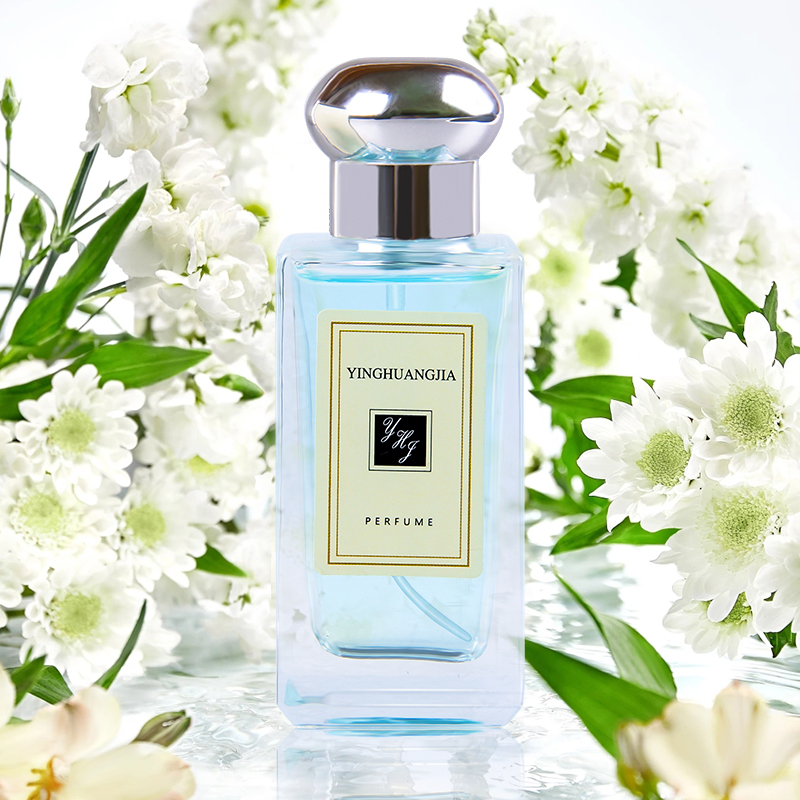 น้ำหอมบลูสำหรับผู้ชายและผู้หญิ - Perfume Fragrance Blue บทวิจารณ์และราคา