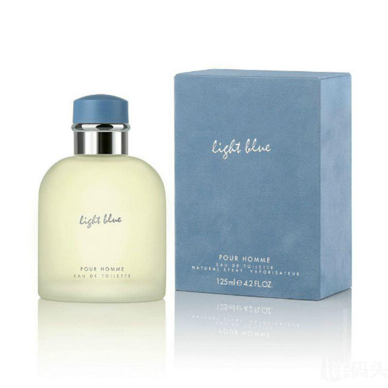 น้ำหอมคุณภาพสูงสำหรับผู้ชาย ติ - Perfume Fragrance Bottle บทวิจารณ์และราคา