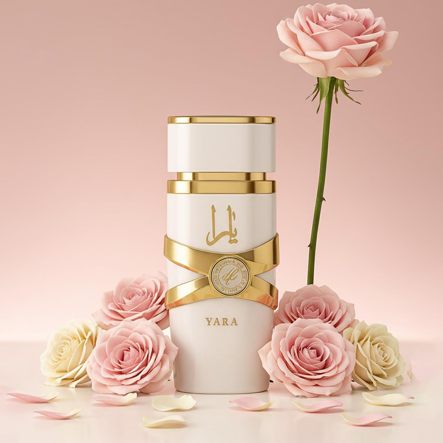 ยารา โมอิ - น้ำหอมกลิ่นฟลอรัล  - Yara Perfume Fragrance บทวิจารณ์และราคา
