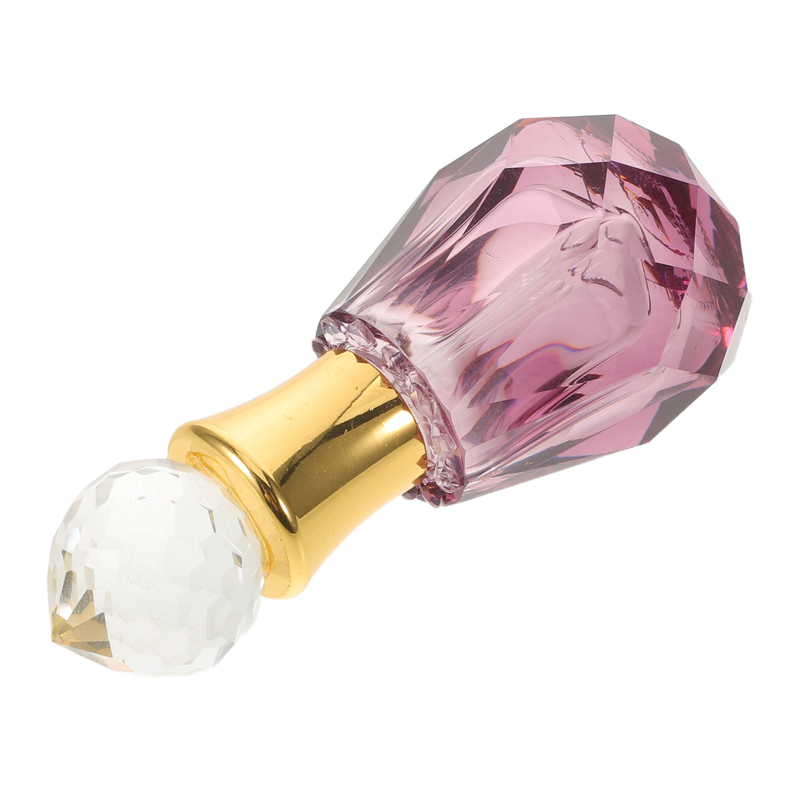 ขวดน้ำหอมเปล่าขนาด 6 มล. พร้อม - Perfume Fragrance Bottle บทวิจารณ์และราคา