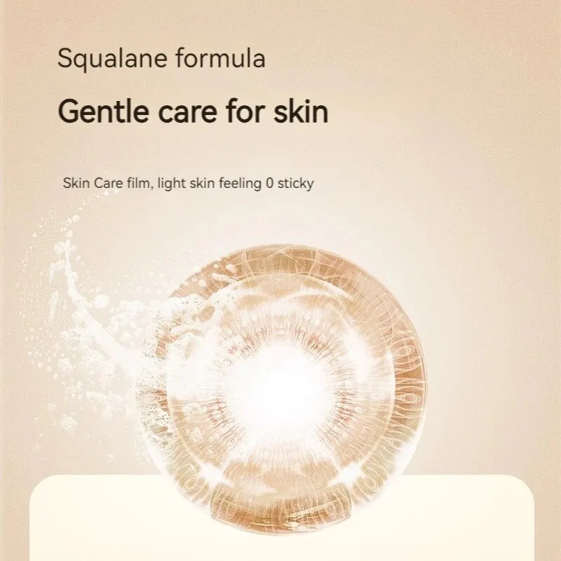 Squalane Fragrance Body Lotion - Perfume Fragrance Body Lotion บทวิจารณ์และราคา