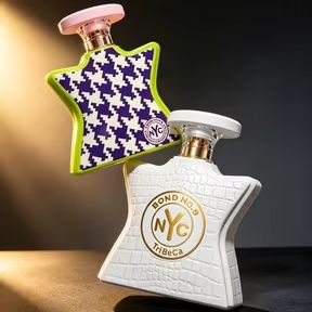ชุดน้ำหอม Bond No.9 2 ชิ้น, Ce - Perfume Fragrance Kit บทวิจารณ์และราคา