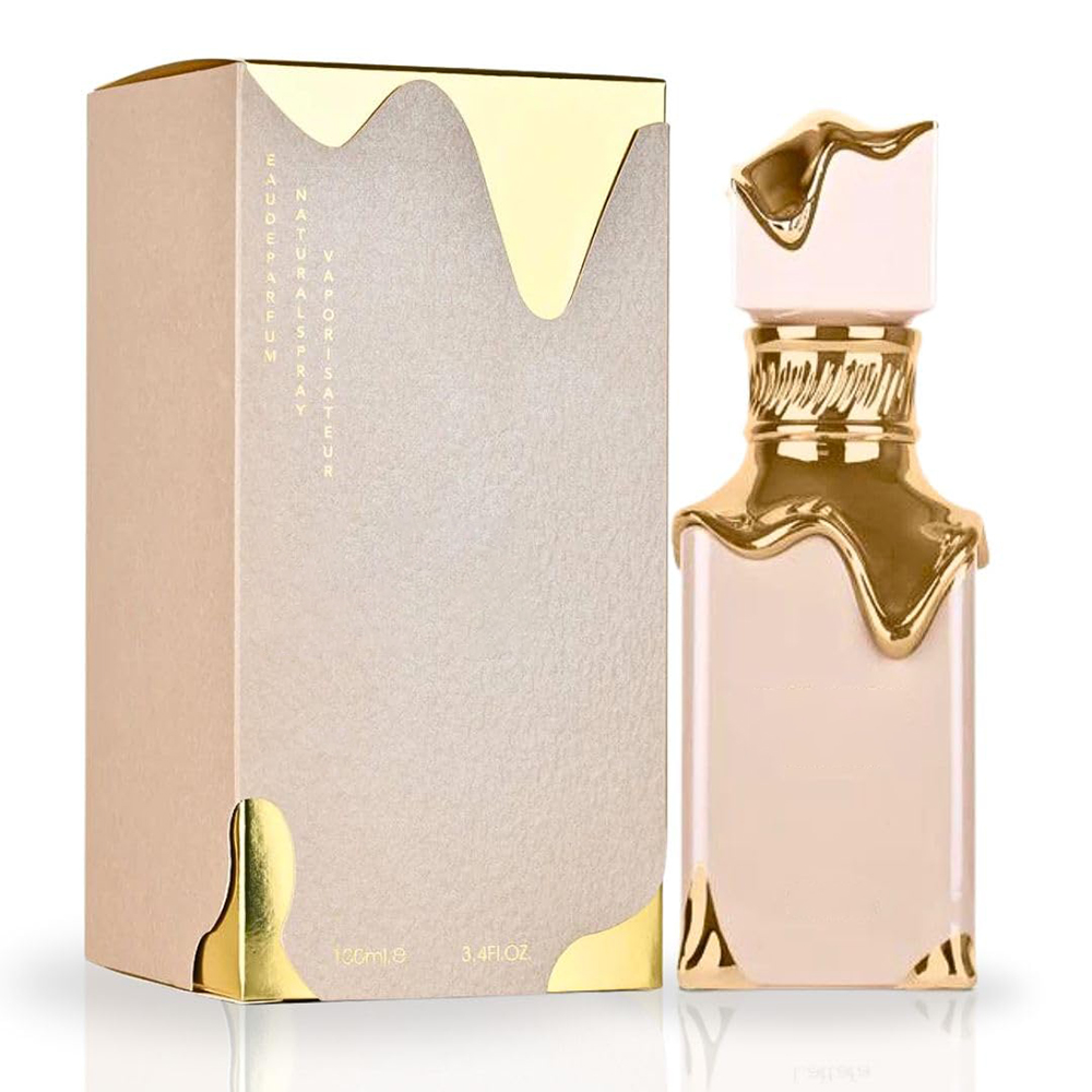 ชุดน้ำหอมหรูหรา 2 ชิ้น ขวดทรงส - Perfume Fragrance Bottle บทวิจารณ์และราคา