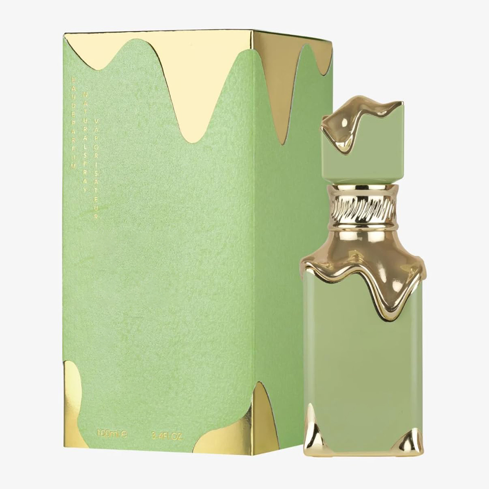 ชุดน้ำหอมหรูหรา 2 ชิ้น ขวดทรงส - Perfume Fragrance Bottle บทวิจารณ์และราคา