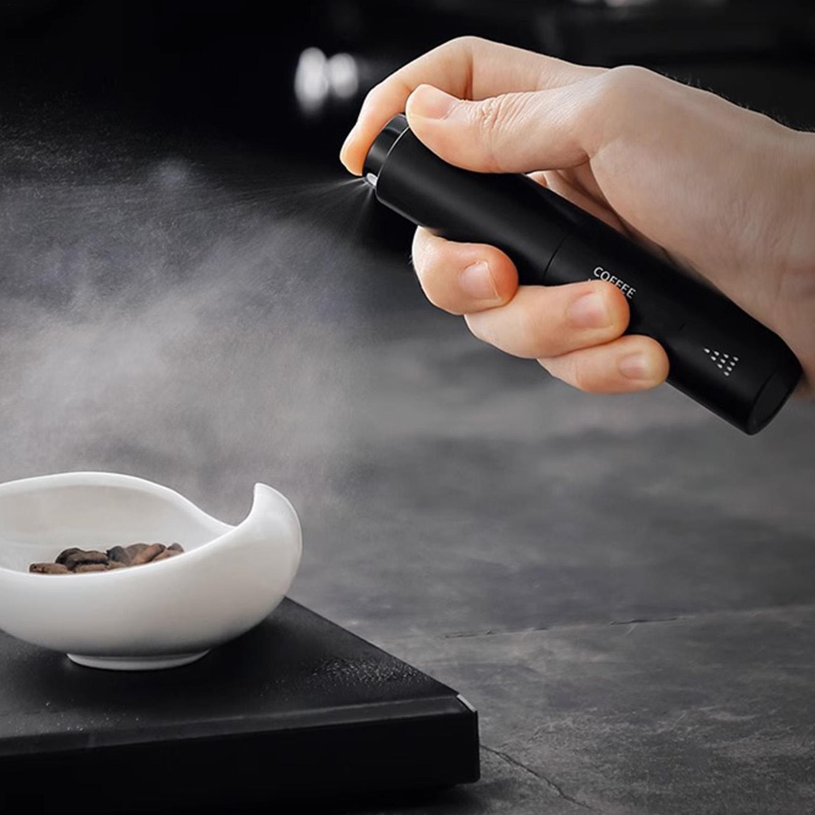 ขวดสเปรย์กาแฟขนาด 10 มล. ขวดฉี - Perfume Fragrance Mist บทวิจารณ์และราคา
